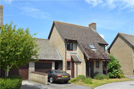 3 Bedroom Link Detac...